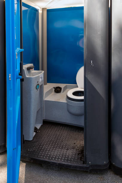 Best Portable toilet rental cost  in Harrodsburg, KY