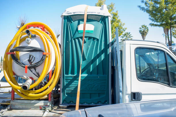 Best High-end porta potty rental  in Harrodsburg, KY