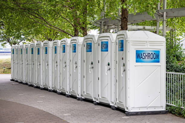 Best Porta potty rental near me  in Harrodsburg, KY