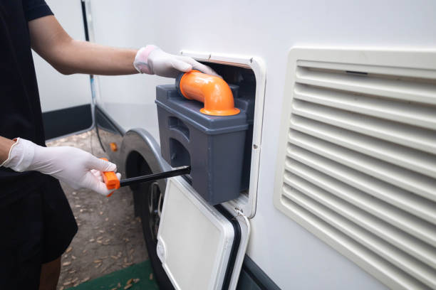 Best Porta potty rental for parties  in Harrodsburg, KY