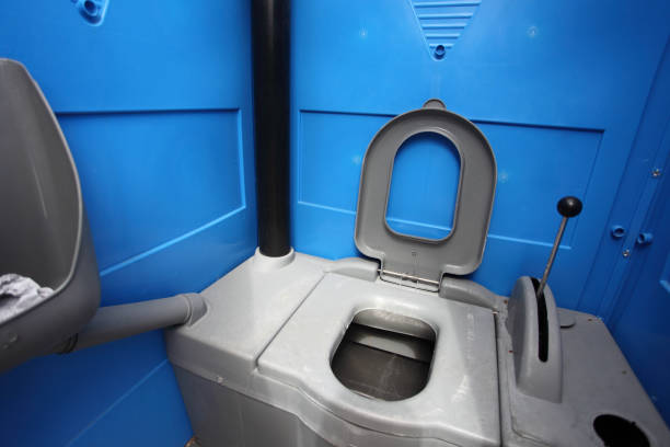 Best Portable bathroom rental  in Harrodsburg, KY