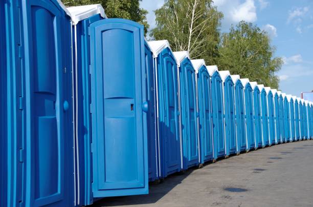 Best Long-term porta potty rental  in Harrodsburg, KY
